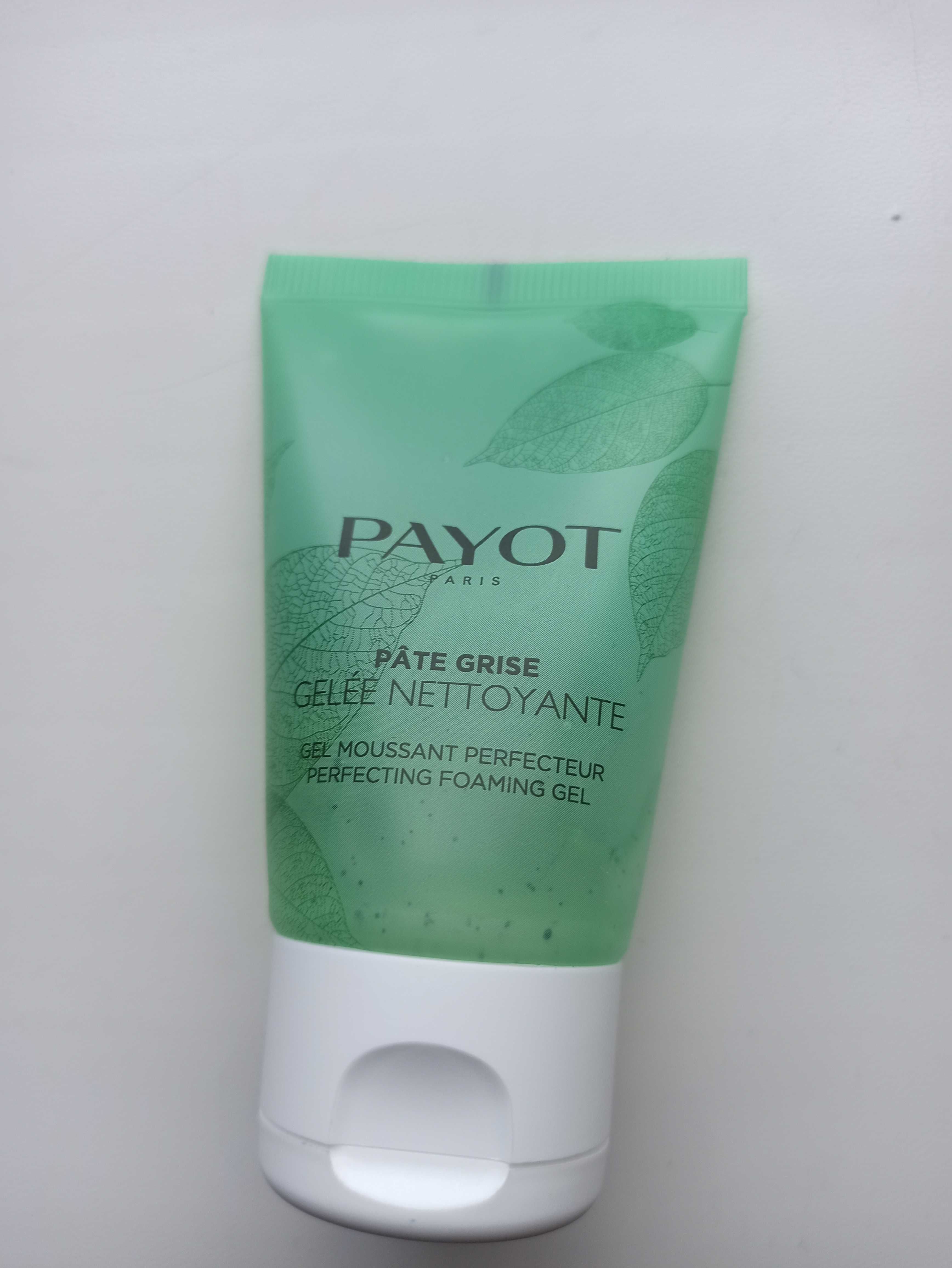 Набір мініатюр Payot для жирної шкіри обличчя