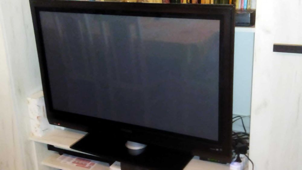 TV Philips plazma 43 cale