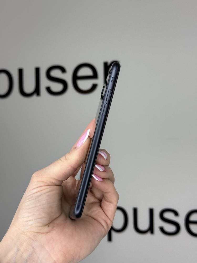 IPhone SE 2022 Midnight оплата частинами 64gb 128gb 256gb