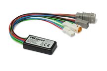 Chip VOLspeed E-Bike Tuning do Yamaha PW-X3 / PW-S2 V3