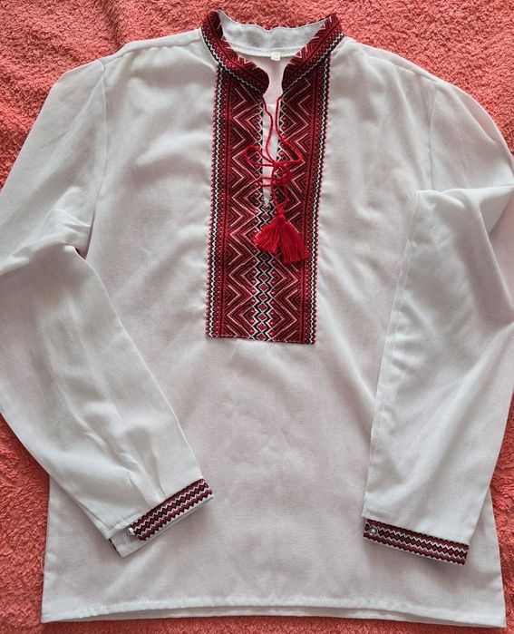 Продам вишиванку