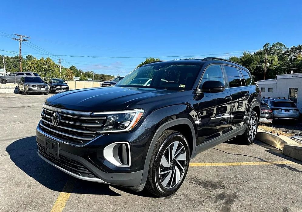 Volkswagen Atlas Volkswagen Atlas Super cena super oferta