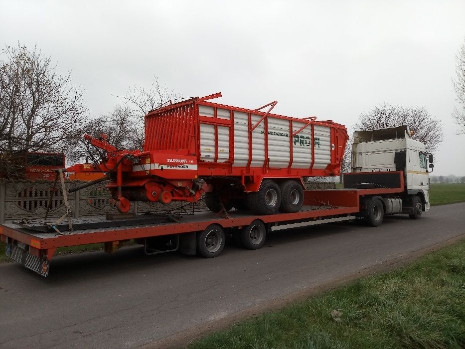 Pomoc Drogowa auto laweta holownik transport niskopodwozie