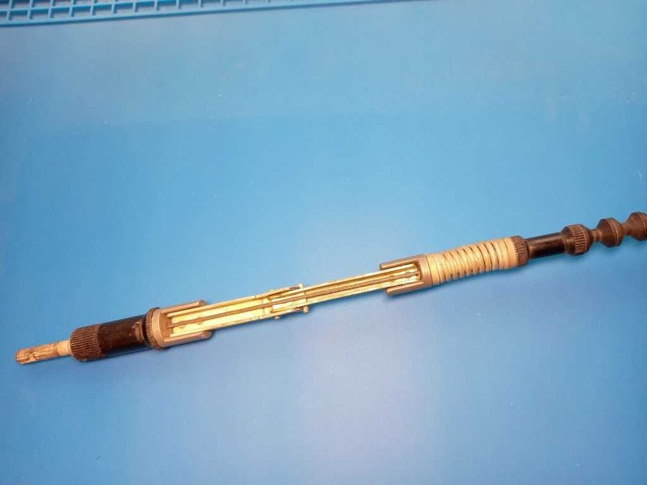 Антенна Куликова (штырь Куликова, куликовка)