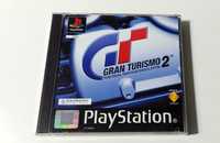 Gra Gran Turismo 2 Playstation 1 PS1 Sony PlayStation (PSX)