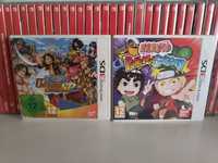 Nintendo 3DS Jogos