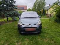 Citroën C4 Picasso Sprzedam samochód