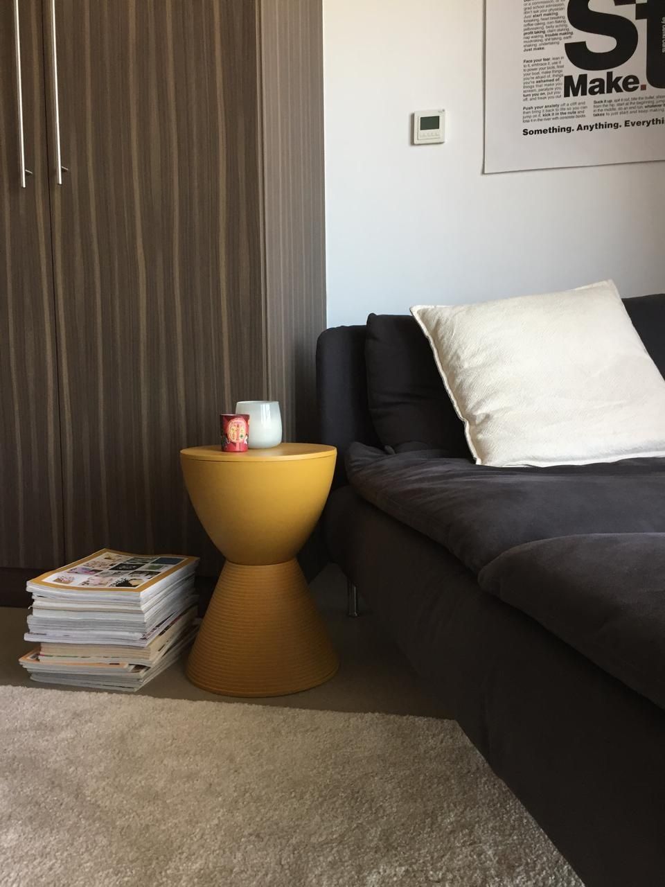Szezlong IKEA Soderhamn kolor Samsta, jak nowy. Okazja !