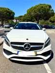 Mercedes Class A 180 - FULL EXTRAS