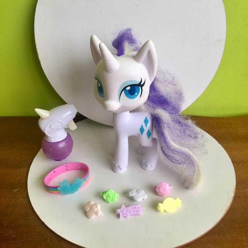 Ігрові набори від Hasbro My Little Pony