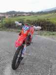 Beta 300 rr racing