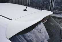 spoiler na klapę OPEL ASTRA J IV HB 09-15 tuning, wysoka jakość