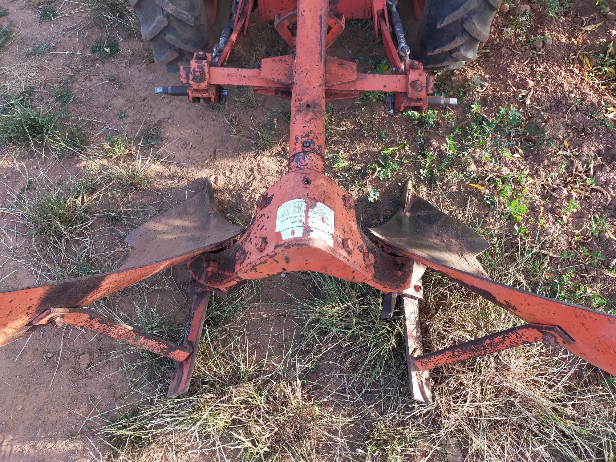 Charrua Galucho 10/12 90