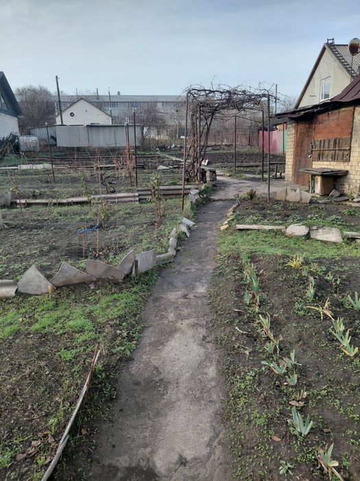 Дача по ул.Победы. 8 соток