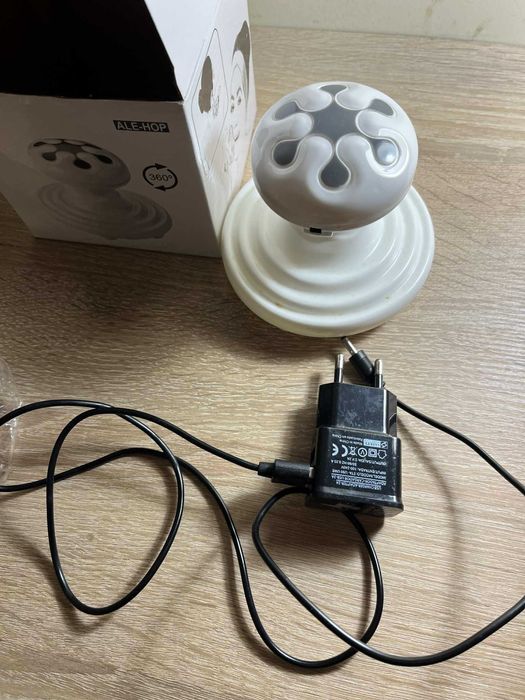 Massageador para dor muscular