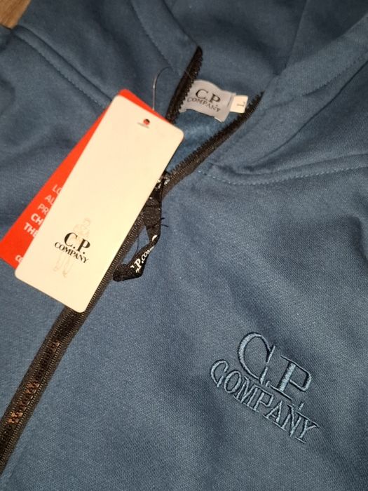 C.P Company Nowa