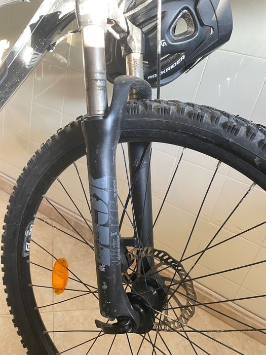 Pacote de duas Bicicletas