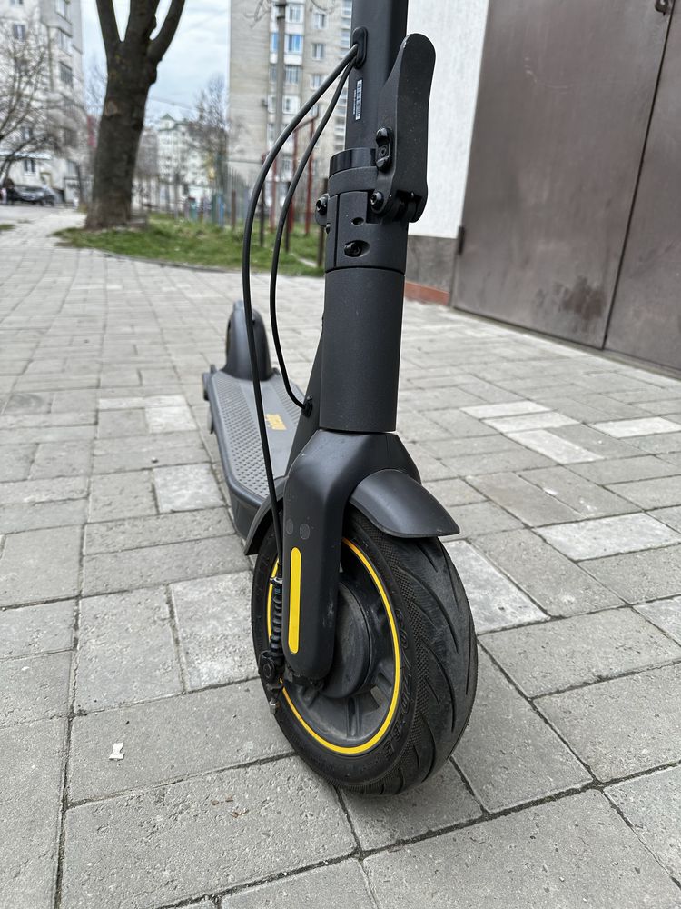 Ninebot by Segway G30 II