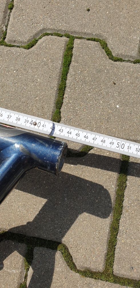 Rama rowerowa Giant Twist -rozmiar M -44 cm