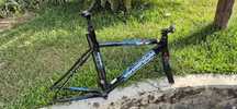 Quadro cannondale