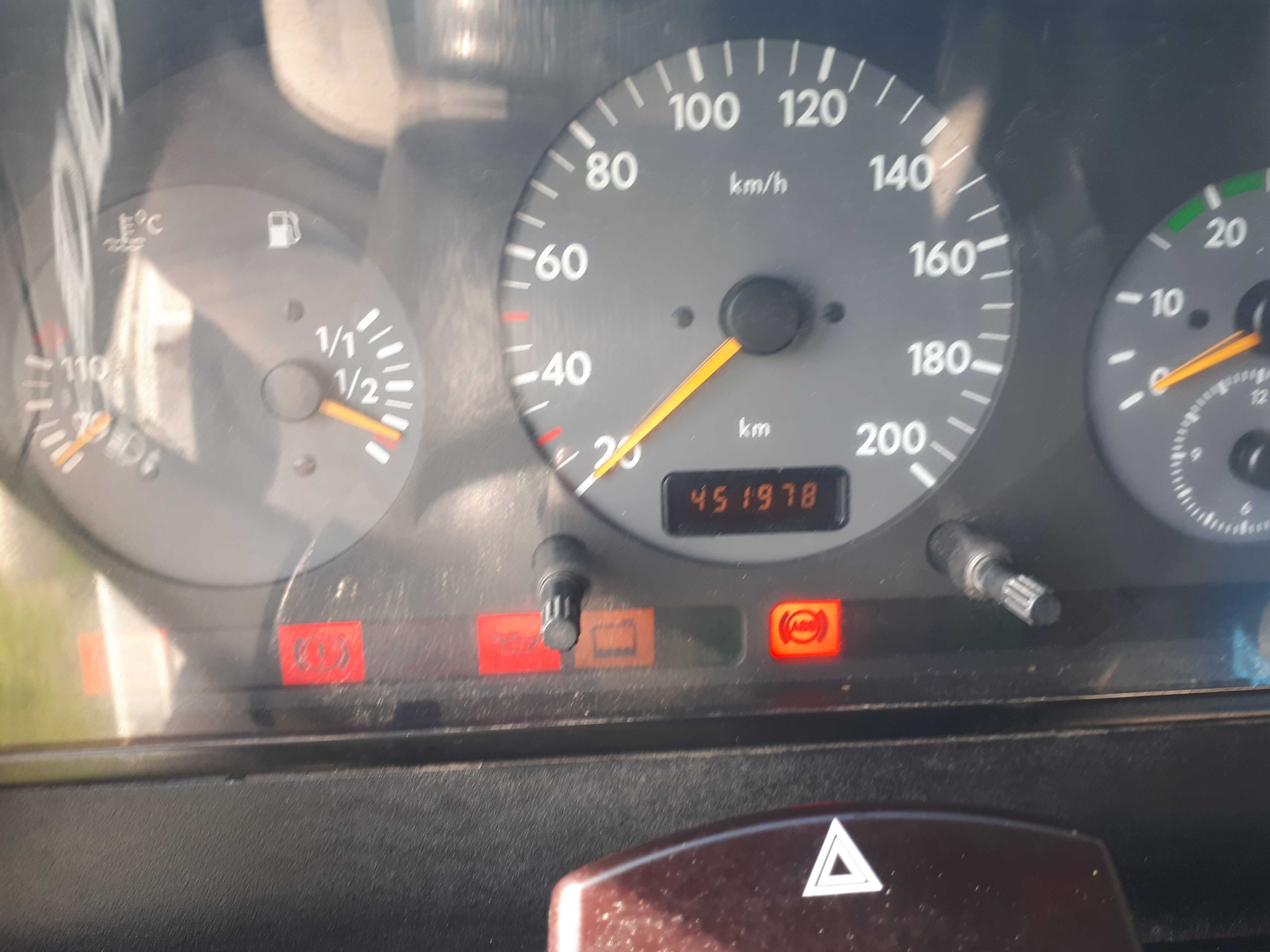 Sprzedam vw LT 46
