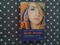 Posłuchaj mnie... Sarah Dessen