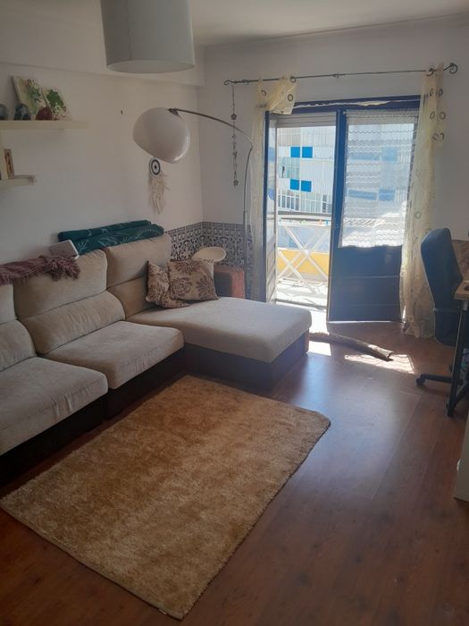 Quarto em praiasde santa cruz