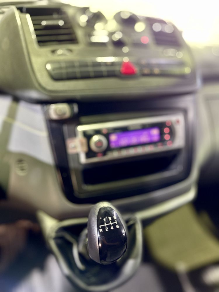 Mercedes Vito 111 CDI (IVA DEDUTIVEL)