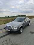 Mercedes w124 2.3 benzyna klasyk 1987r