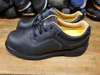 Buty robocze DAKOTA rozm 46 wkł 30,5 cm S3