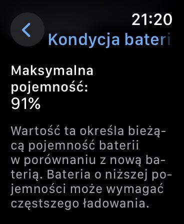 Apple Watch SE 2 44mm