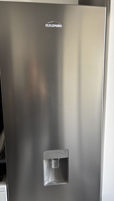 Frigorifico combinado