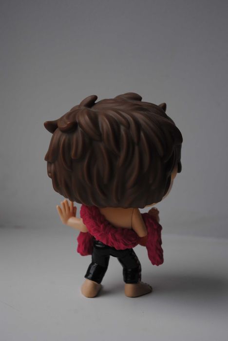 Funko Pop Umbrella Academy - Klaus | Фанко Поп Академія Амбрела Клаус