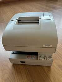 Impressora Epson TM-J7100P