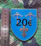 Cracha Militar [2ª Bimec)