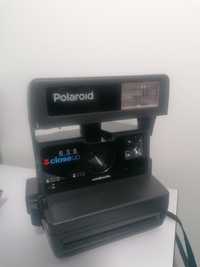 Polaroid 636 Closeup