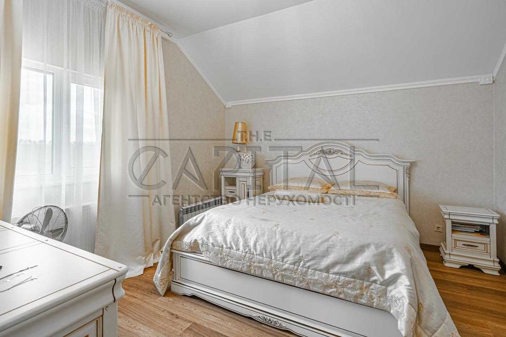 Продаж будинку, Михайлівка-Рубежівка, Бучанський, ГАЗ, Сонячні панелі