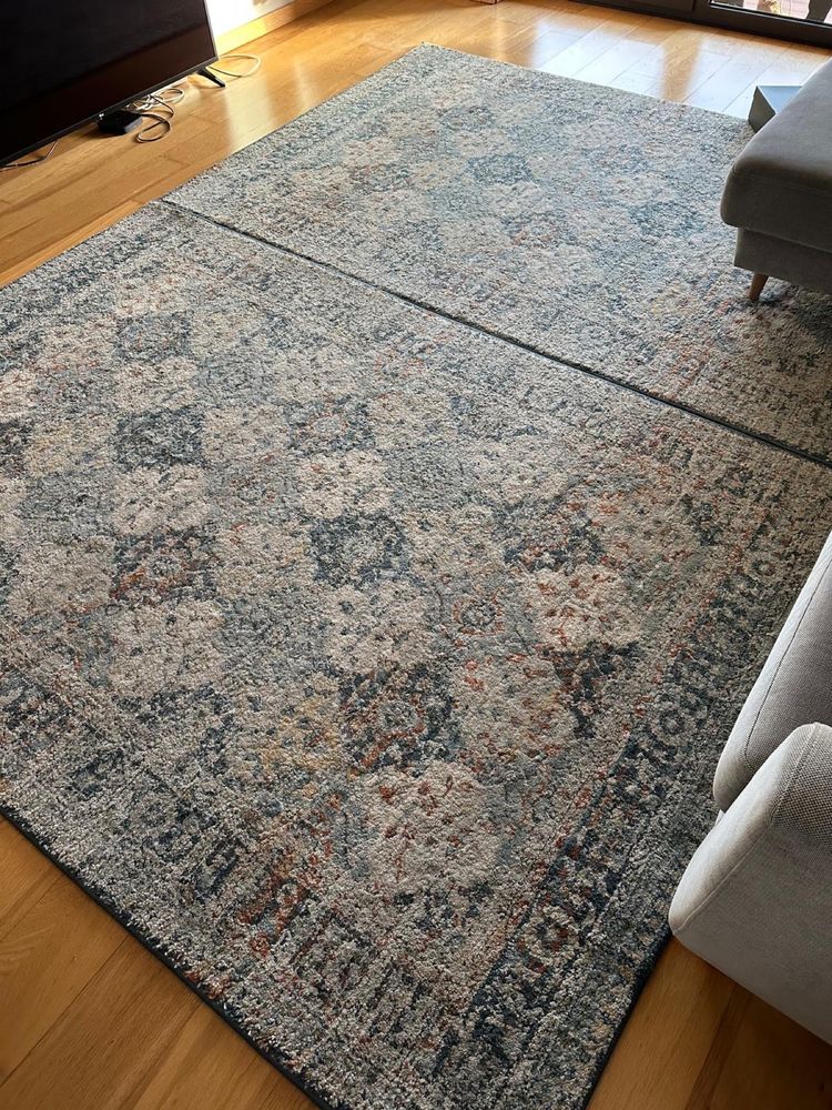 Tapete IKEA 200x300