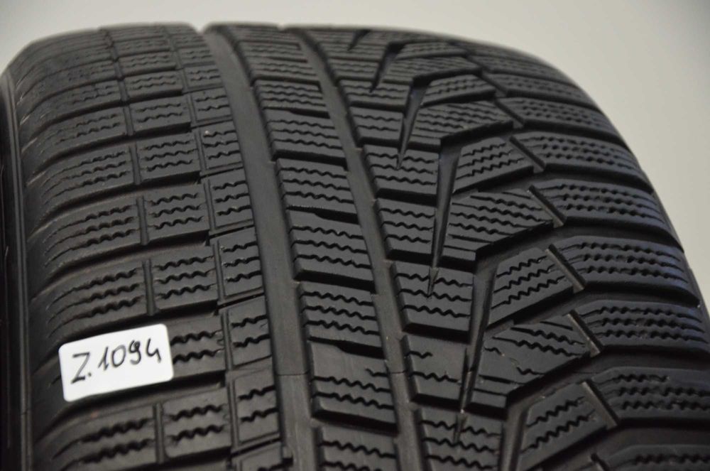 ROK 2021, 225/45 R18 Hankook Winter I*Cept Evo 2 Para nr z1094