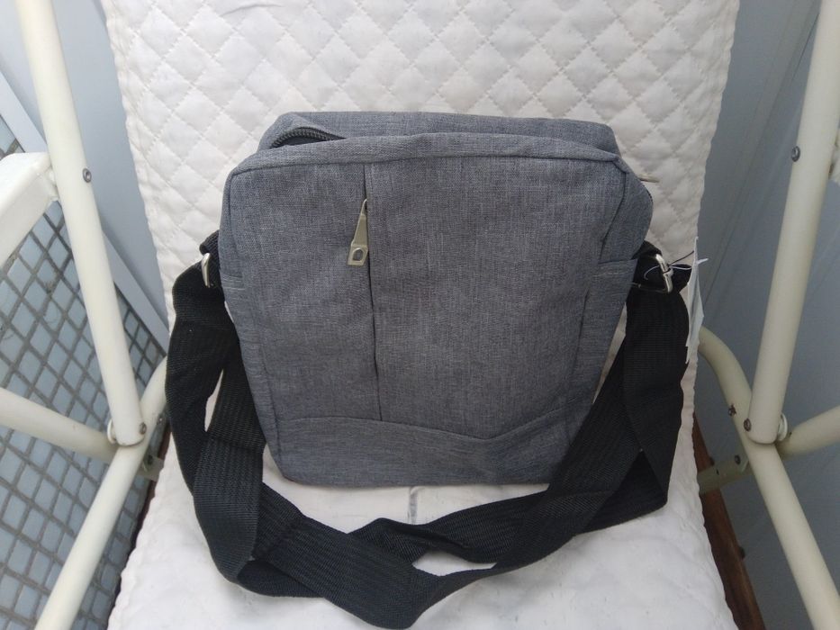 Сумка мужская для документов