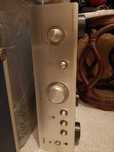 Colunas Polk audio RT7 e Amplificador Denon PMA-1500AE