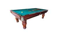 Bilhar Snooker Modelo Veneza