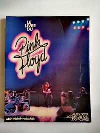 Biografia dos Pink Floyd