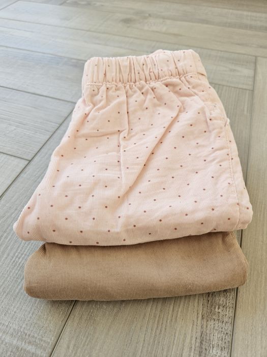 Nowe spodenki Okaidi rozm. 74