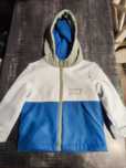 Softshell chłopięcy Sinsay rozm 86 w bardzo dobrym stanie
