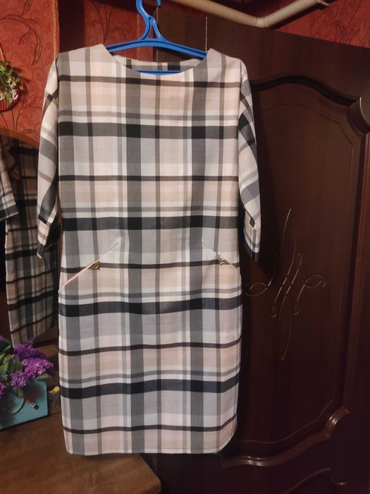 Сукня виробник Туреччина 52 розмір
