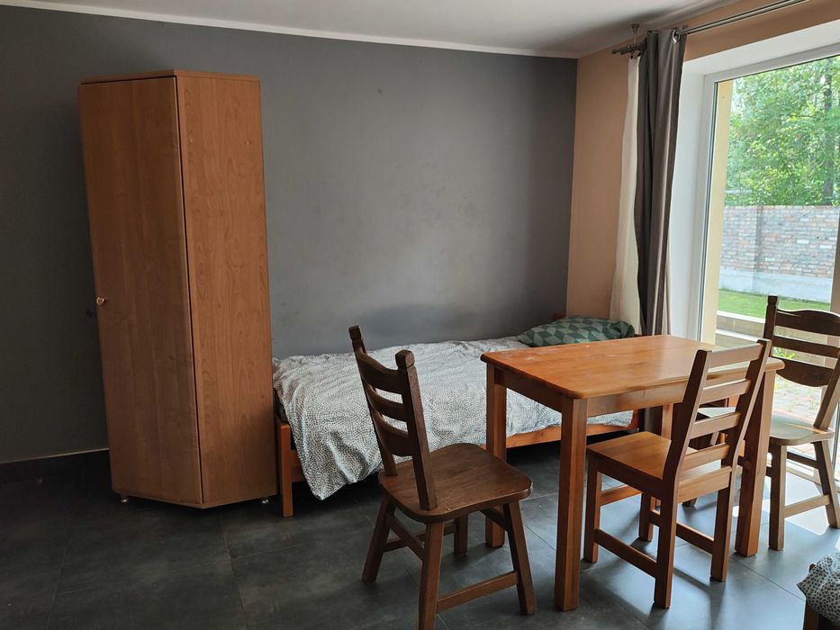 Wynajmę pokój w domu prywatnym