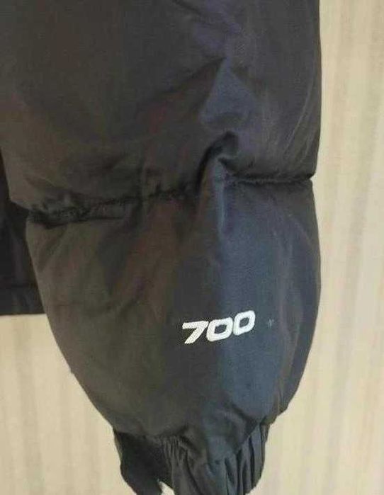 The North Face 1996 Retro Nuptse700