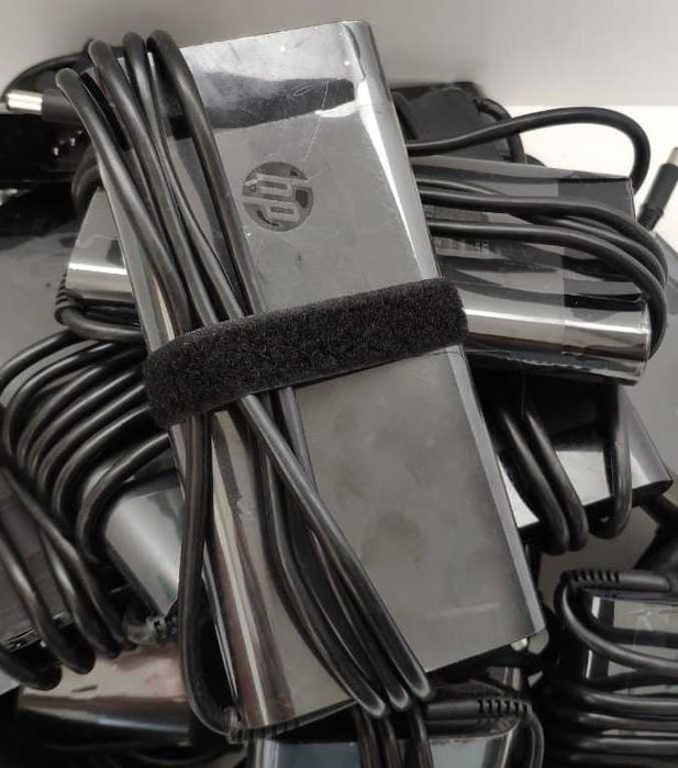 HP 19,5V 11.8A 230W Slim (7.4*5.0) ZBook  Оригінальний блок живлення