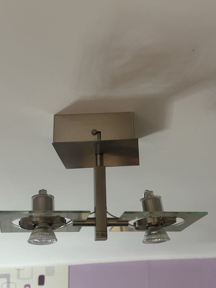 Lampa sufitowa wisząca